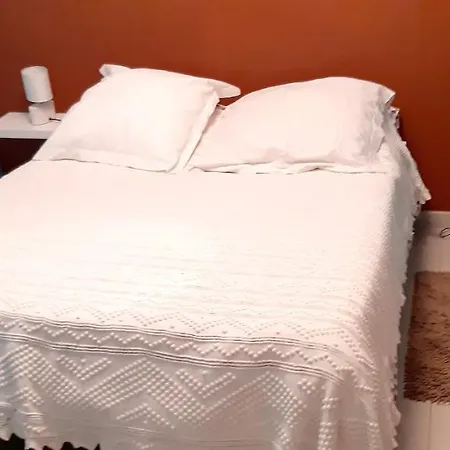 Maison De 2 Chambres A A 300 M De La Avec Jardin Clos Et Wifi Vakantiehuis